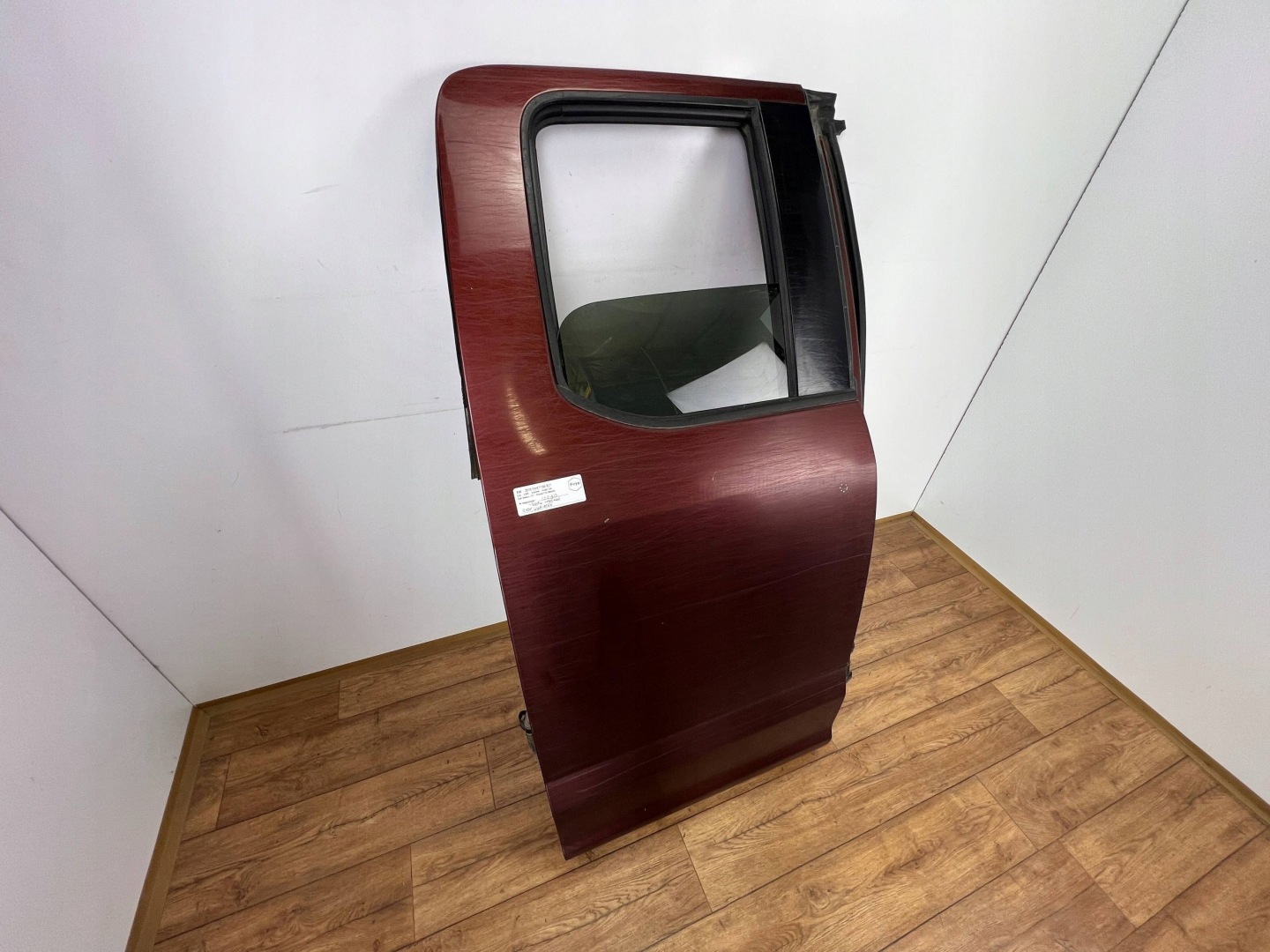 door rear. right SuperCab Ford F150 2015+