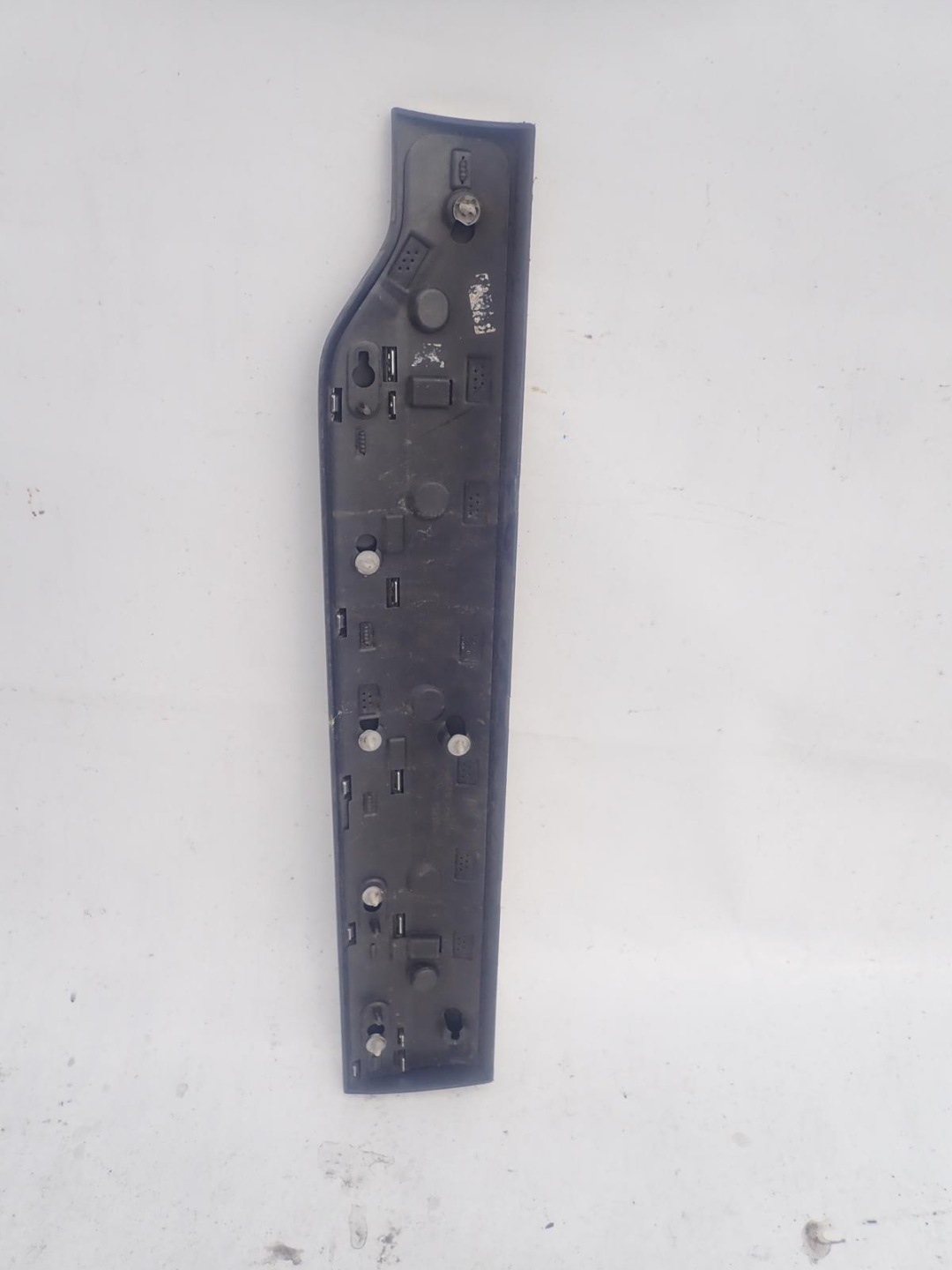 VOLVO XC90 II 2 14-> moulding door right rear part