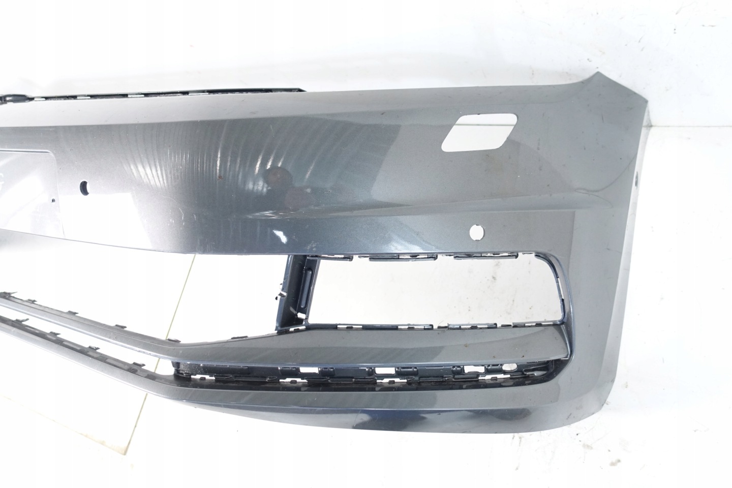 VOLKSWAGEN TOURAN II 5TA 2015- bumper front front 5TA807221AL