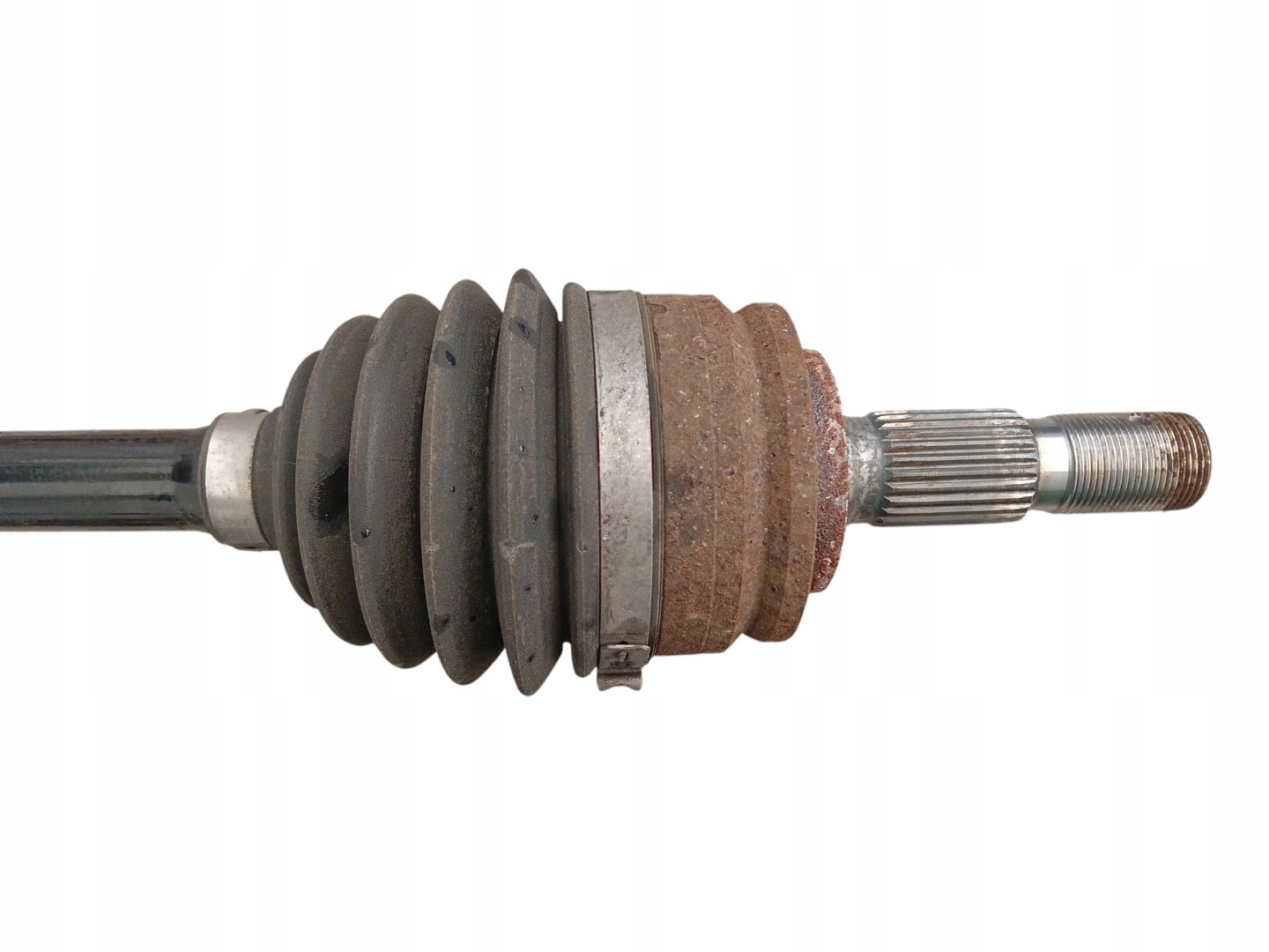 semi-axis left left front JEEP AVENGER (2022-) 1.2 GSE T3 100KM 9844026680