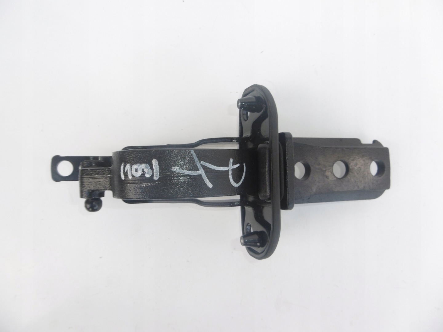 hinge bonnet right rear part VOLVO V70 III XC70 II 07-16