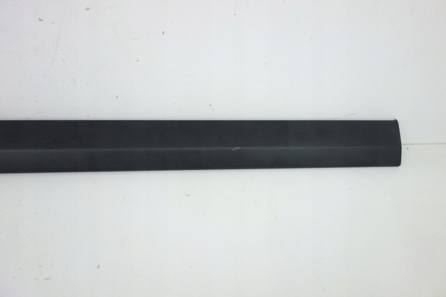 CITROEN C5 III X7 2008- moulding door left front left front 9681804080 85