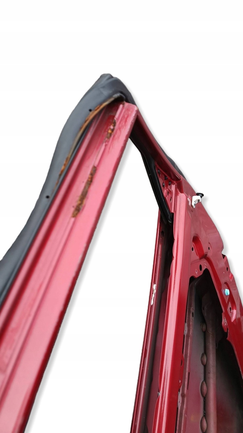 KIA VENGA Tür heck hinten rechts A0 2009