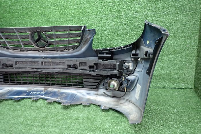 MERCEDES W169 169 B-KLASA 04-08 front bumper front