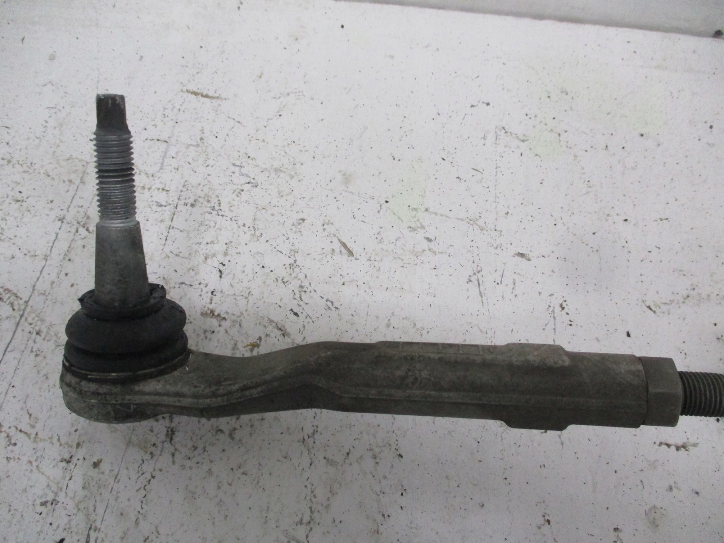 control ALFA ROMEO STELVIO 2,0i 7806994691