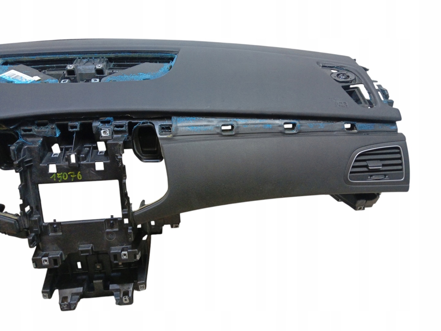dashboard instrument panel console cockpit RENAULT TALISMAN (2015-2020) EUROPA
