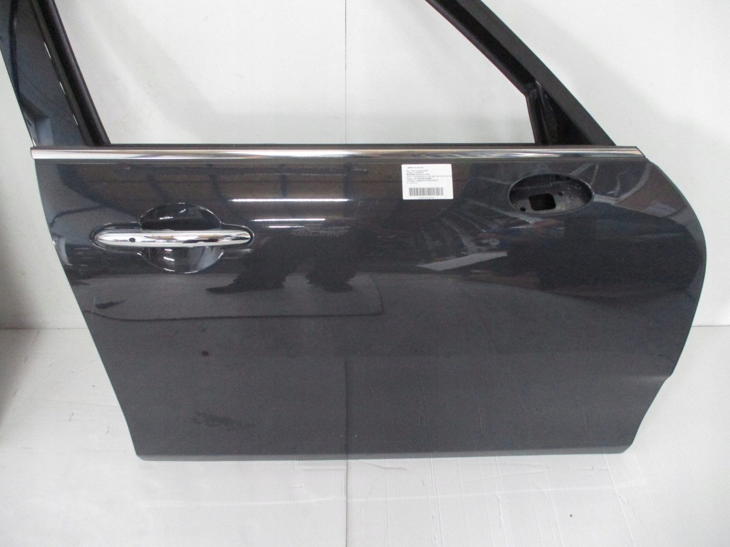 door front left MINI F54 16R
