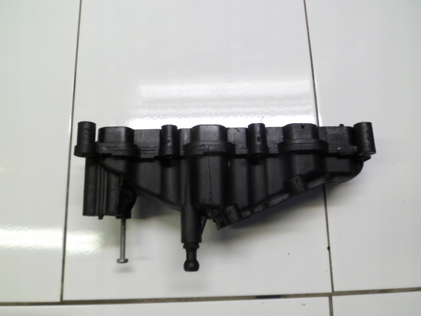 AUDI A6 C6 2.7TDI BPP intake manifold 059129712BQ