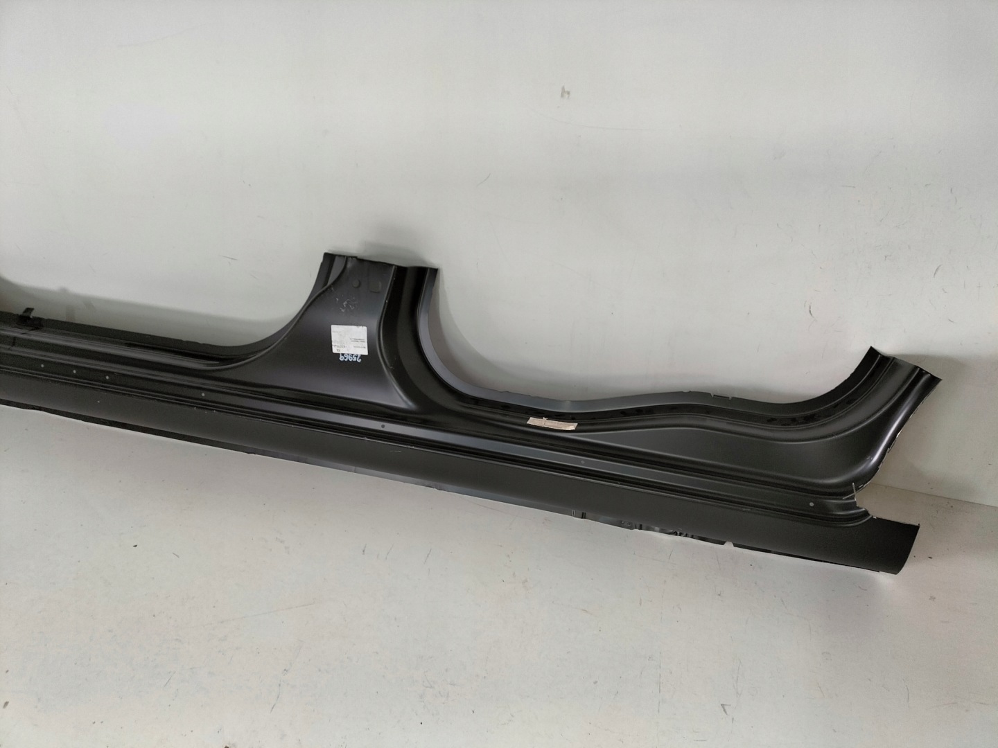 threshold left side FORD MONDEO MK4 07-14