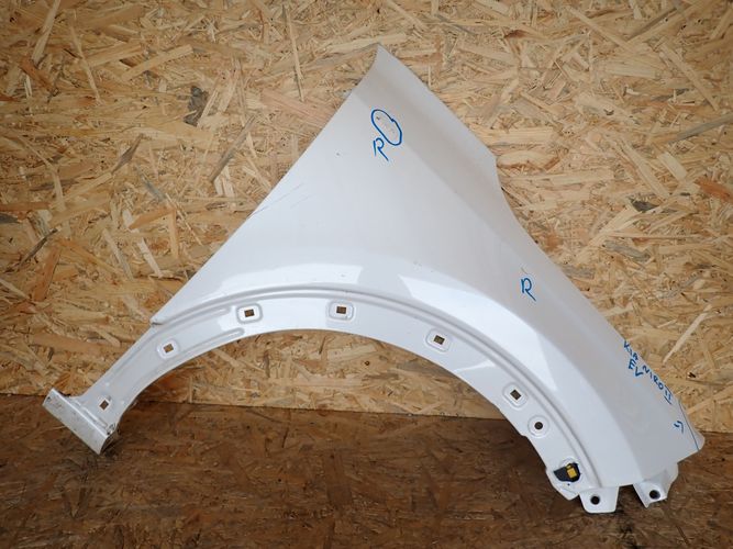 KIA NIRO II EV 21- fender right front front