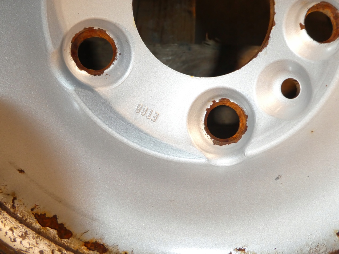 disk 15 6x15 ET68 DUCATO BOXER ORG 1395239080
