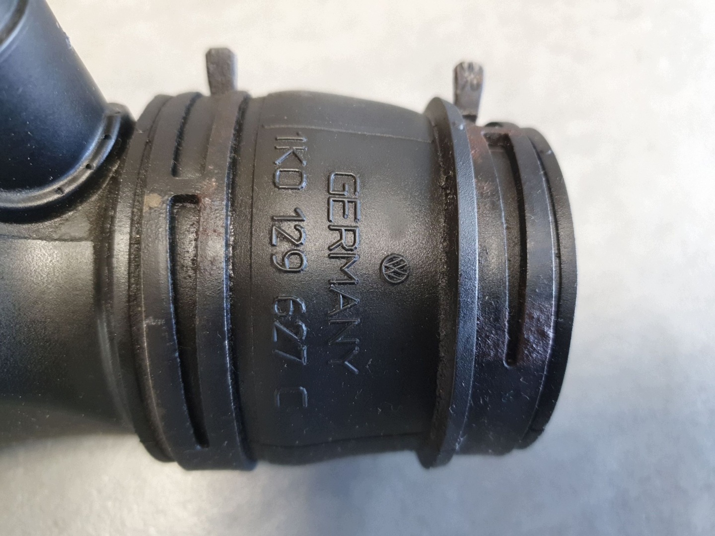 Volkswagen PASSAT CC pipe dolotowa 1K0129654AP
