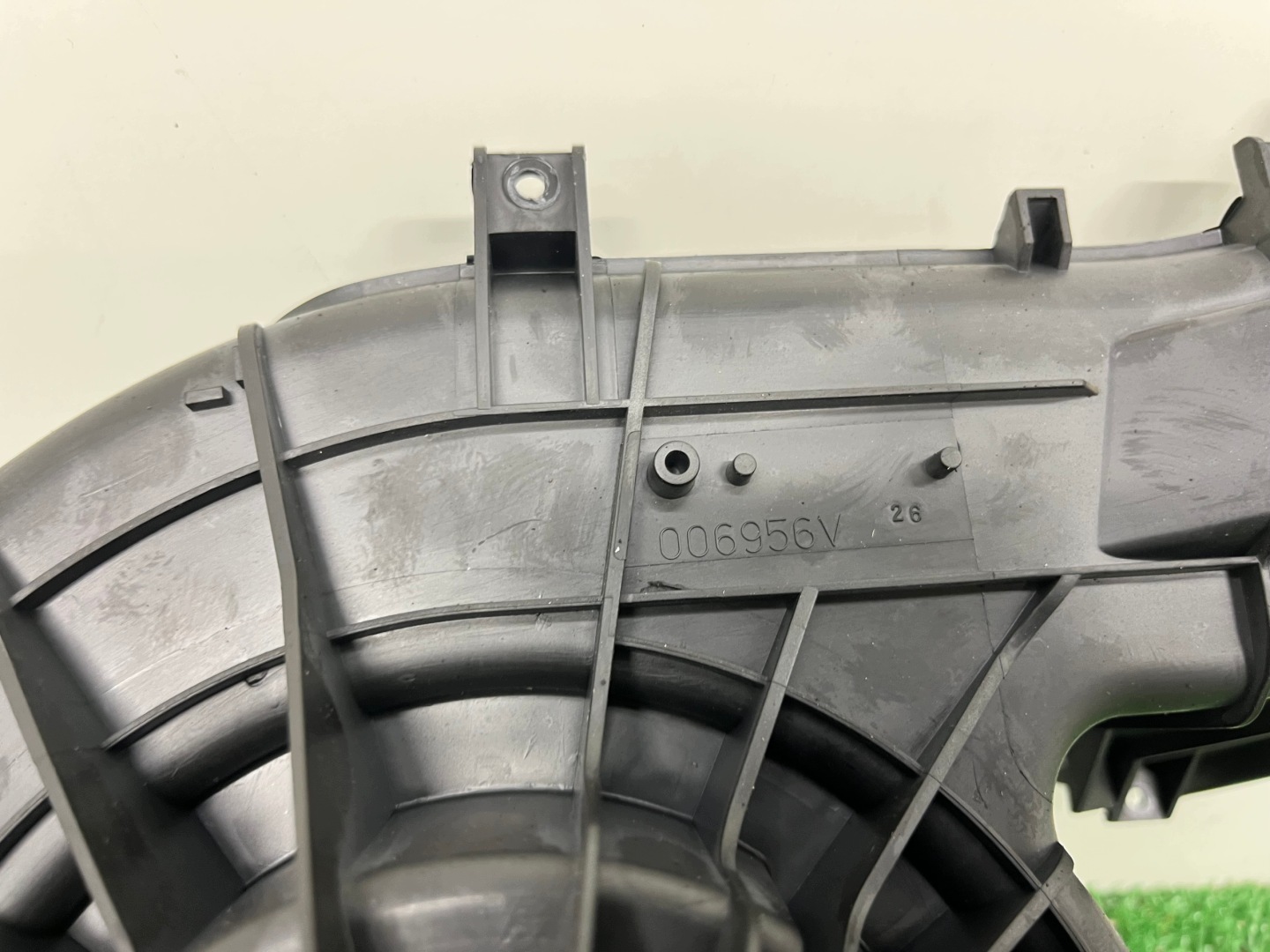 ventilátor klími OPEL SIGNUM