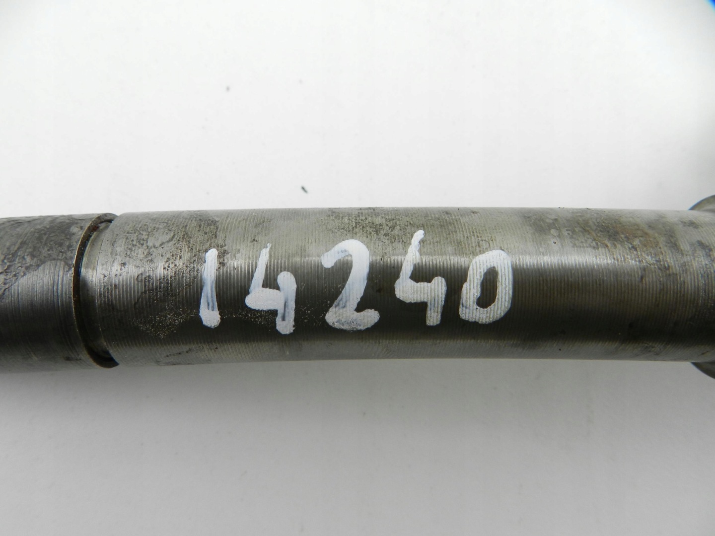 injector LAND ROVER DISCOVERY III 2.7 TDV6
