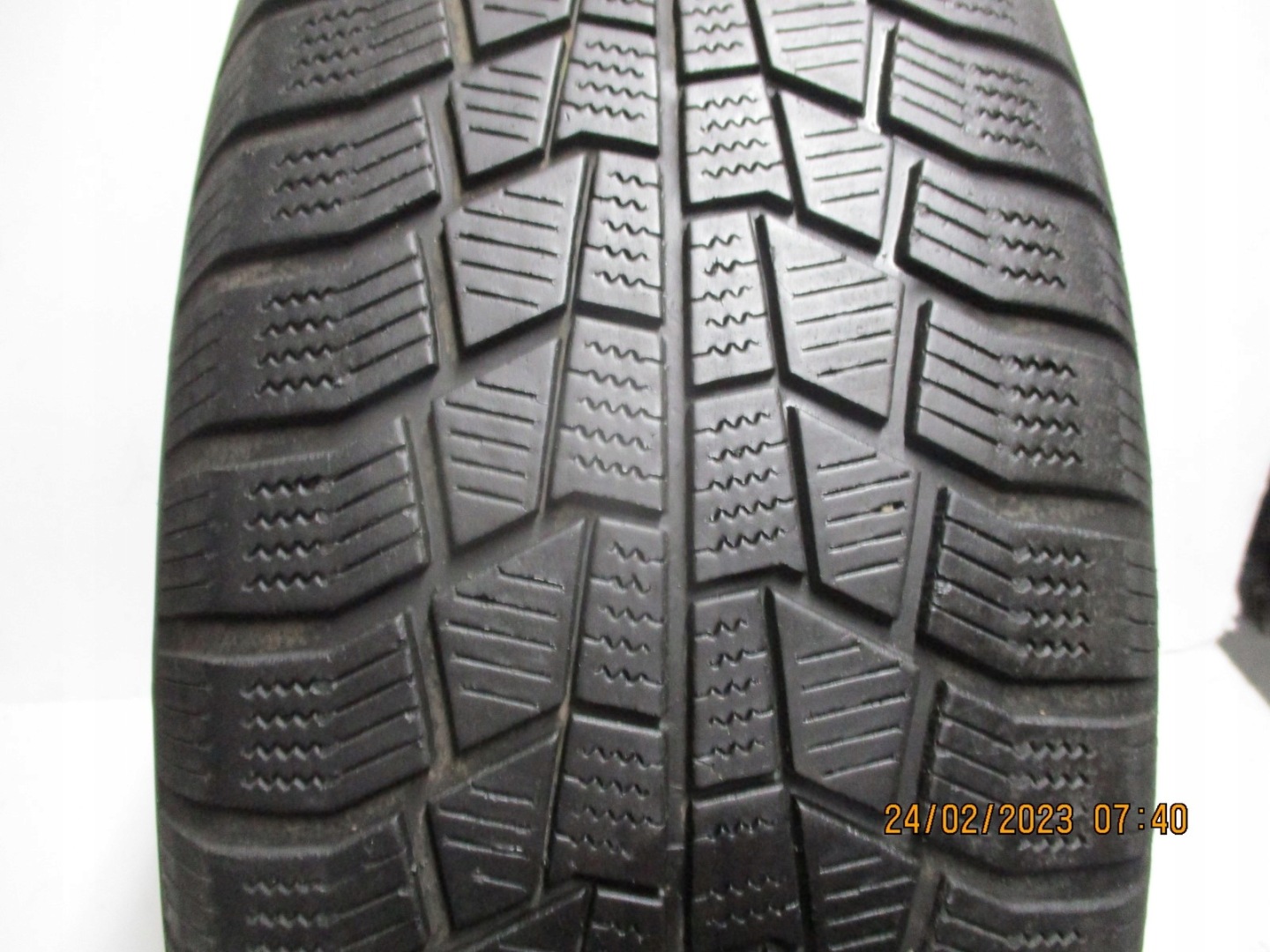 wheels discs tyres RENAULT ESPACE V R18 6 4 MM