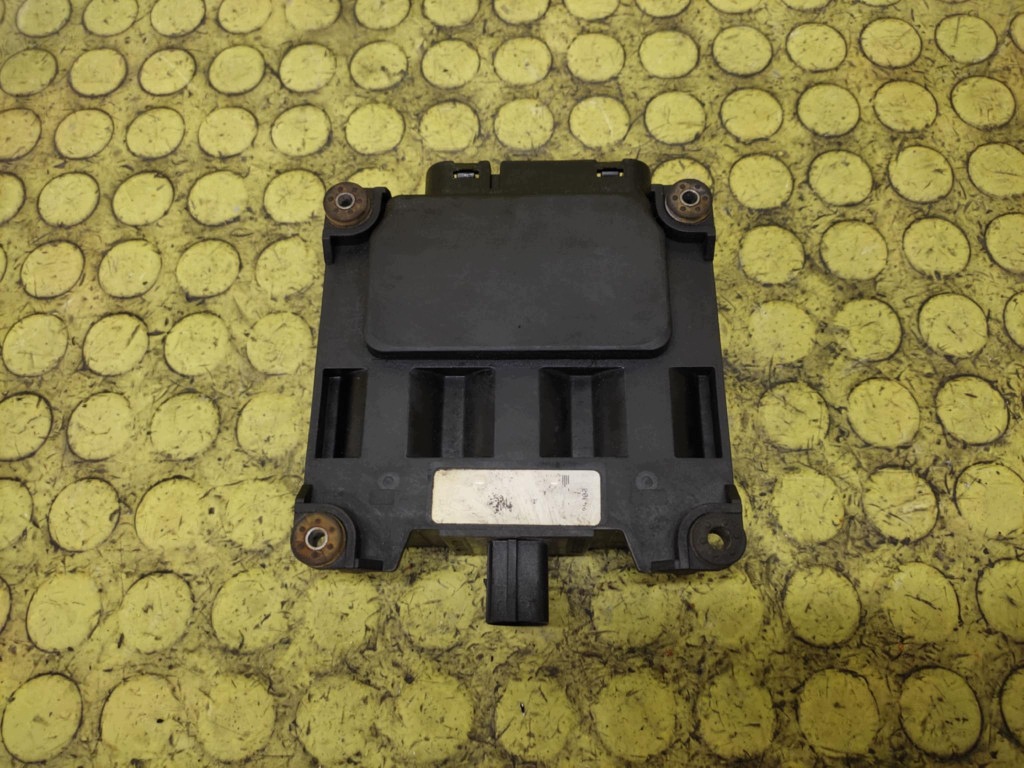 SEAT IBIZA III VALVOLA elettromagnetico 6Q0906625A