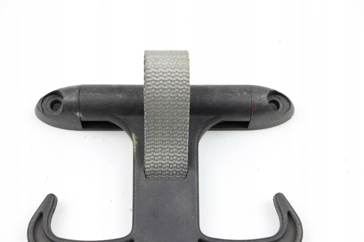 SKODA SUPERB and handle bracket boot boot TORBY 6Y5867615B