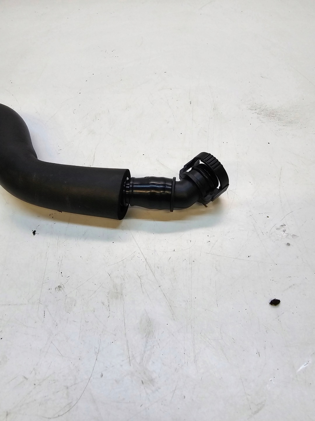 pipe wiring ODMY AUDI VW 2.0 TFSI 0SJ103221B