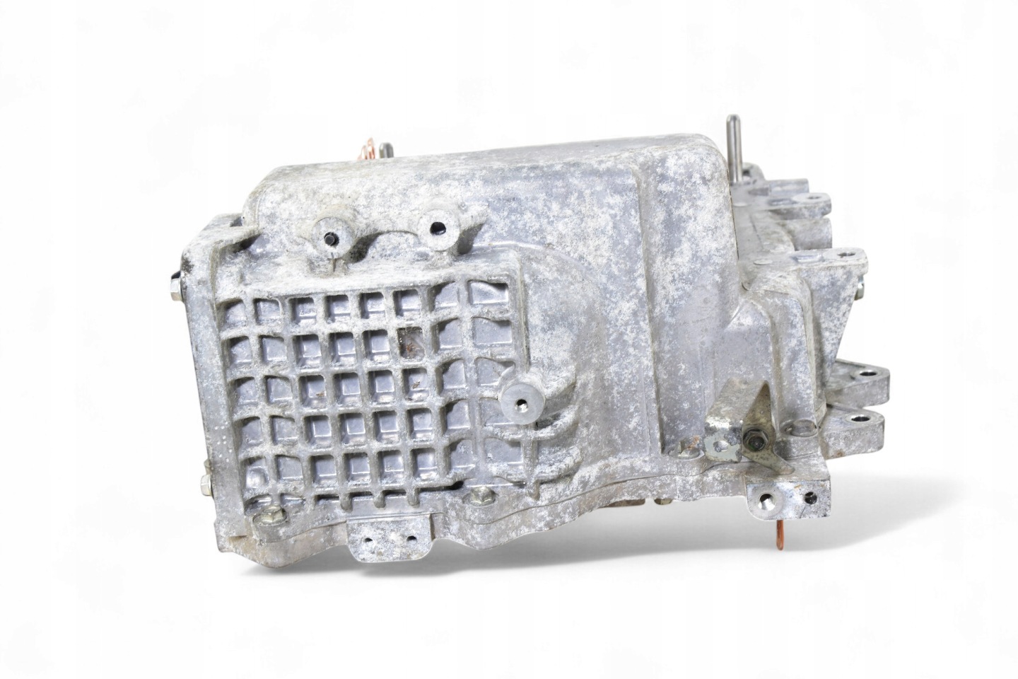 control unit Konwerter Falownik NISSAN LEAF ZE1 E-NV200 14-21 291A0-3NFA