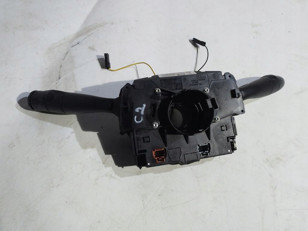 Citroen C2 DEVIO LUCI TERGICRISTALLO TERGI DEVIO LUCI DEVIO 96488214XT