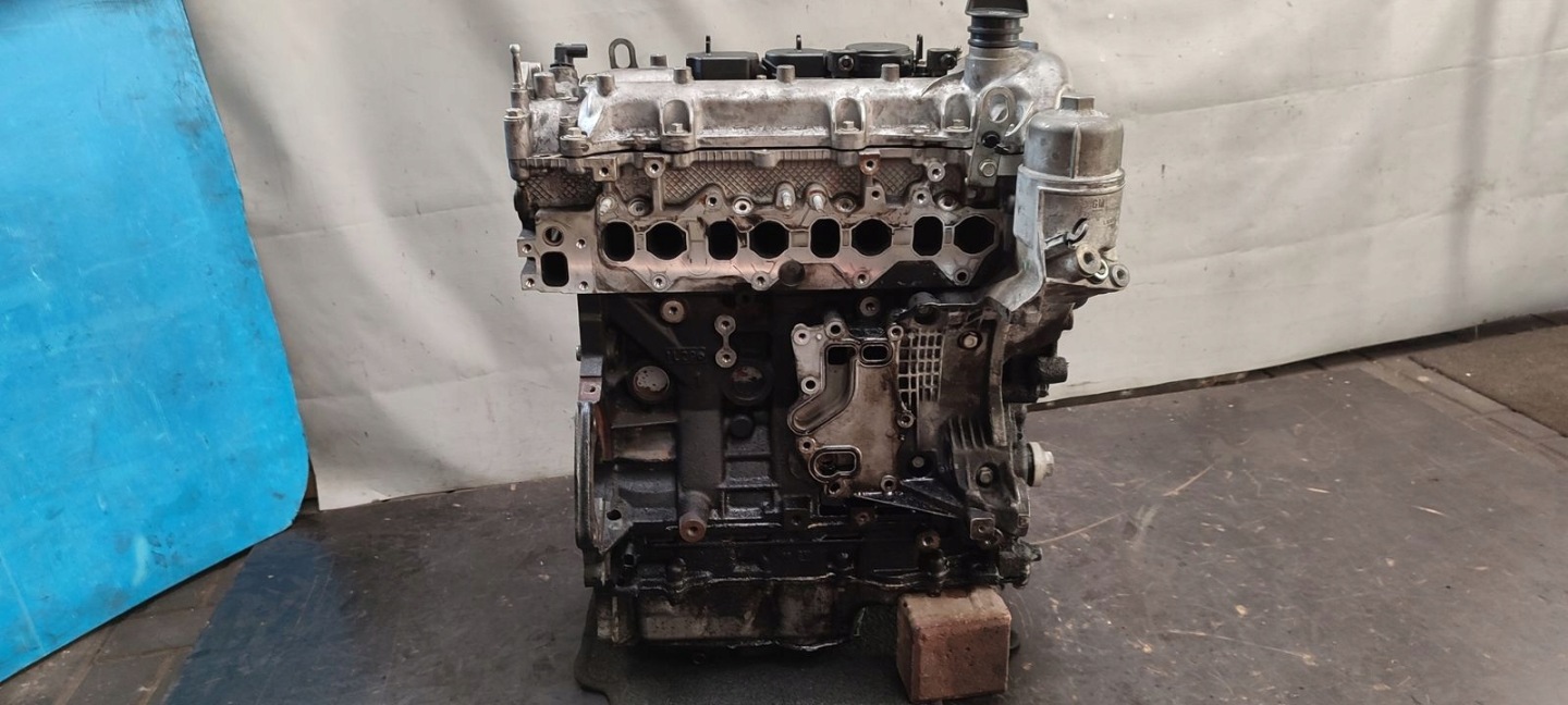 engine Z22D1 Chevrolet Captiva 2,2 VCDI 4x4