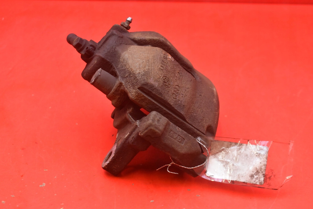 caliper brake left front VW PASSAT B7 2.0 TDI 140 KM 10-15