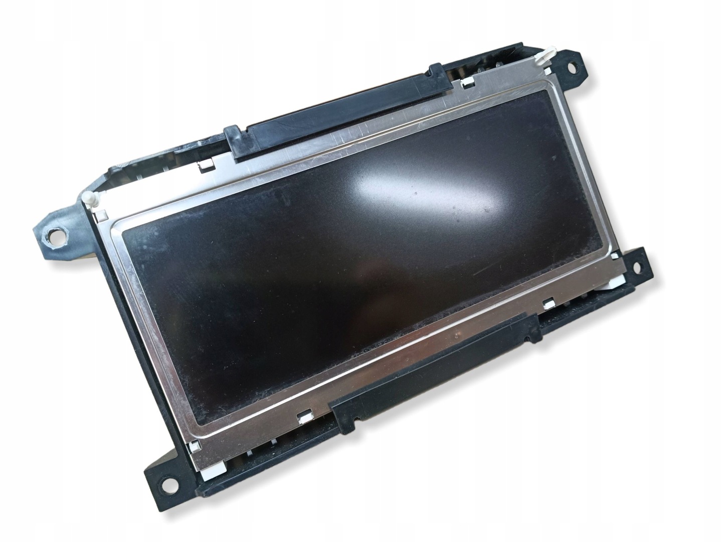 Bildschirm, AUDI A6 C6 4F0919603 !J