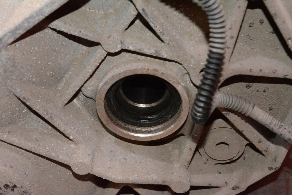 engine electrical rear 0EH903052B 0EH901098C VW ID.3 and 62Ah 204 KM 19-21