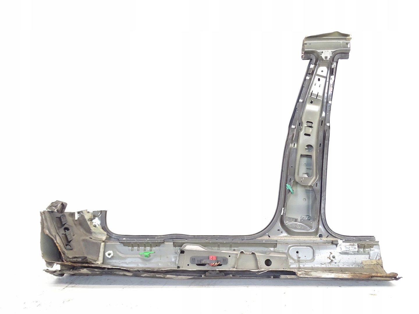 threshold front rear part right pillar B VW ARTEON 2019