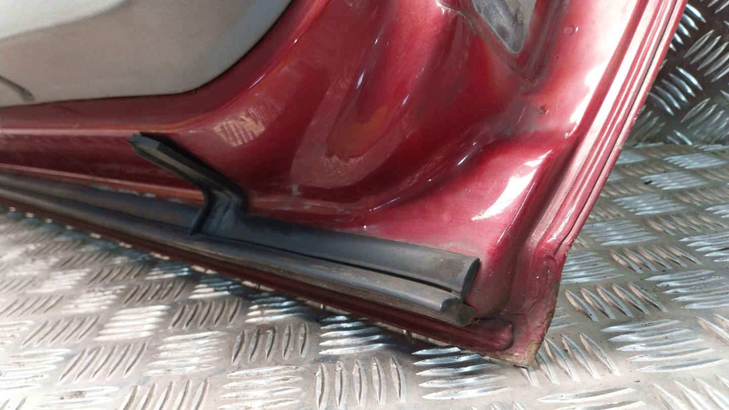 door front left VW GOLF IV 97