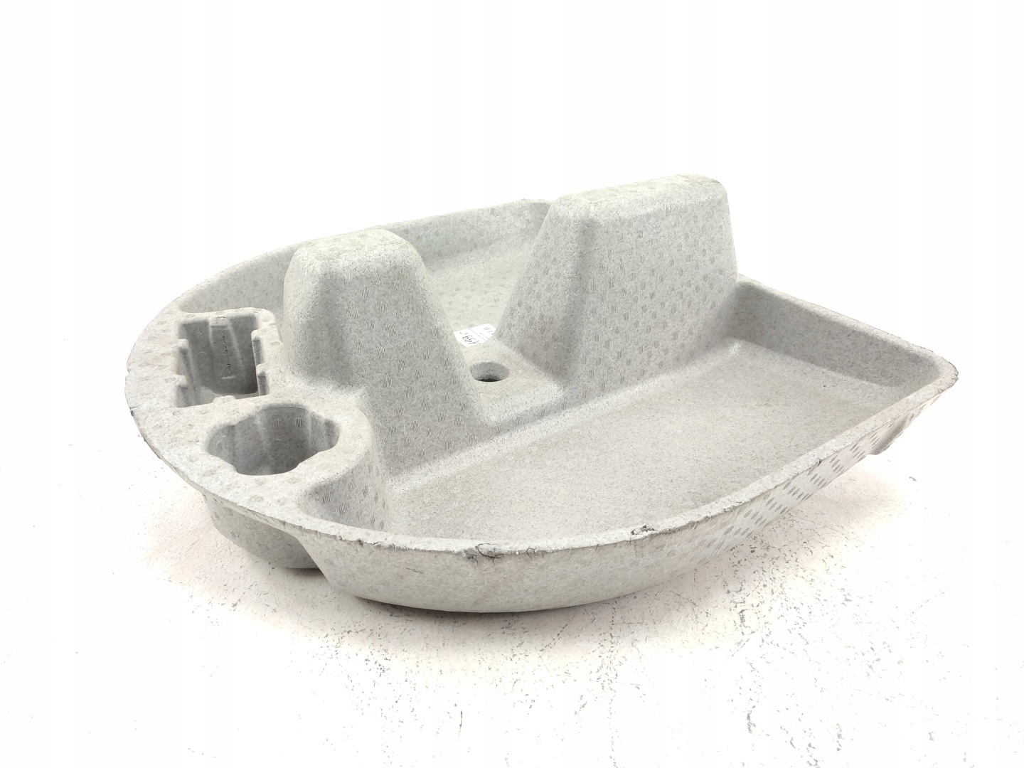 filling polystirene boot DACIA DUSTER and 2010-... 849609328R