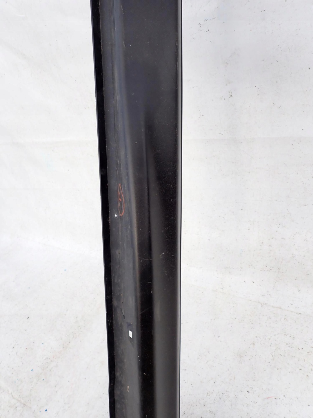 MITSUBISHI ASX 10-> threshold moulding threshold right
