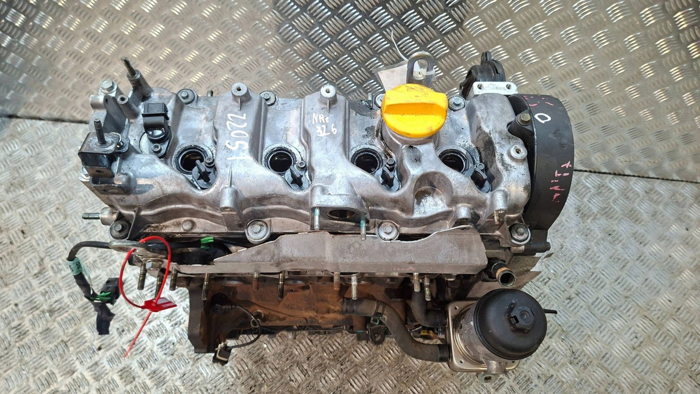 engine Z20S1 OPEL ANTARA CAPTIVA 2.0 VCDI