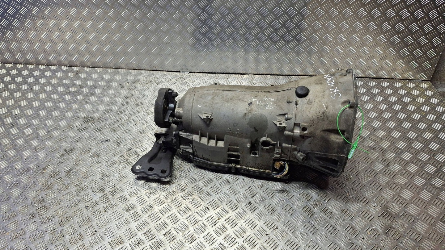 Getriebe AUTOMAT R1402712801 MERCEDES W211