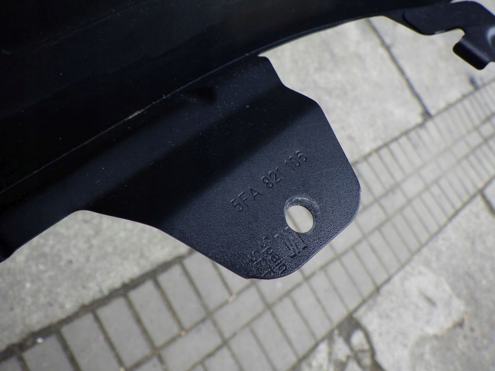SEAT LEON IV 4 5FA 2020- fender front right