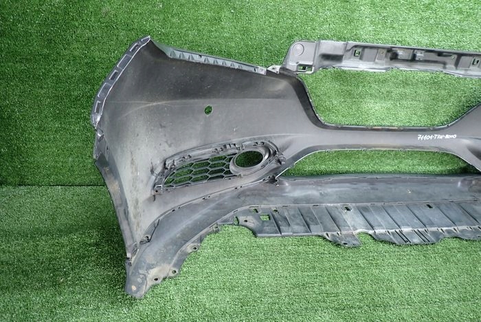 HONDA HR-V HRV 14-18 front bumper front