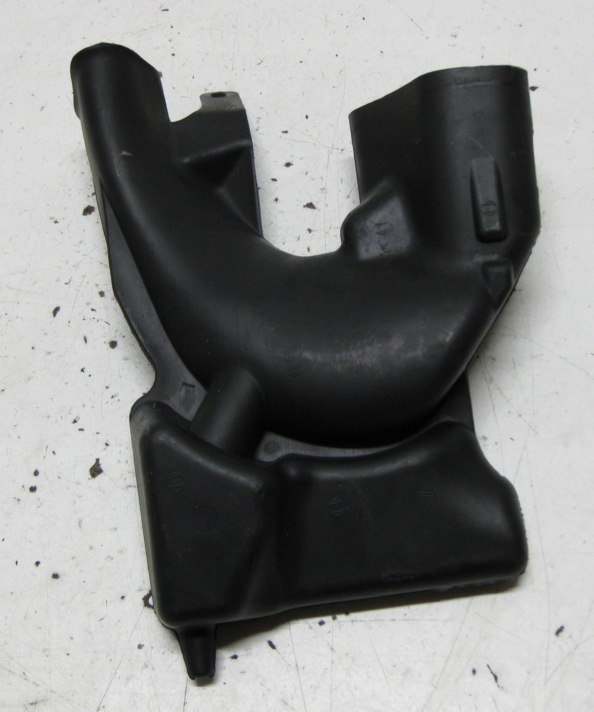 CHRYSLER GRAND VOYAGER IV 04R REZONATOR luft 04880445AA