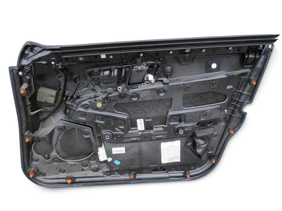 side door front front left Mercedes W212 Lift