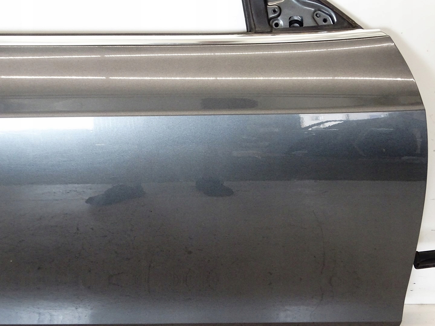 door right front right front AUDI A5 8T LIFT 3D COUPE LX5R