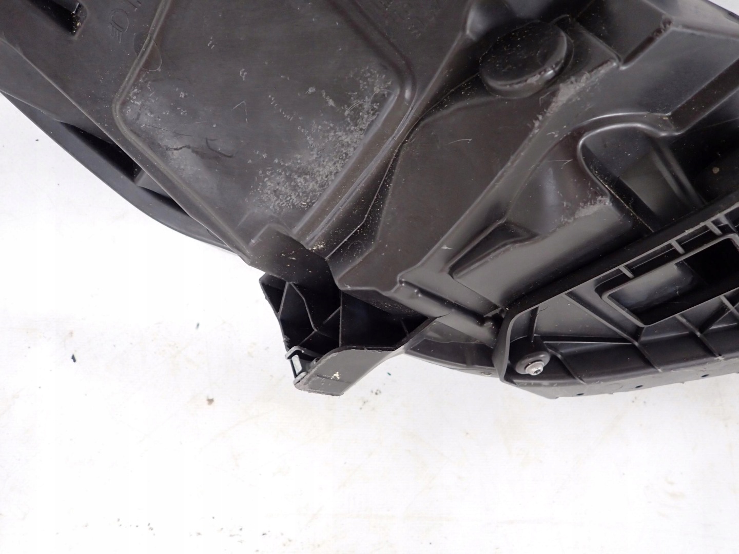TESLA MODEL 3 Y 17-> light front front left