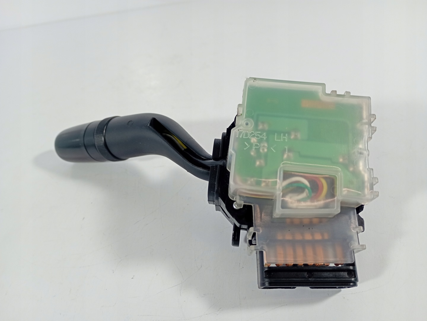 Mazda 6 VI 02-08 switch switch MANETKA of wipers OE 17D254LH