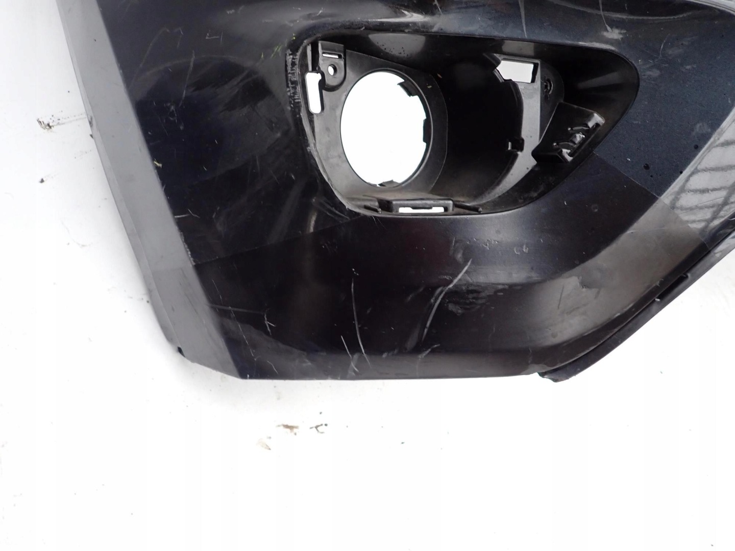 JEEP GRAND CHEROKEE IV 4 WK2 LIFT 13-17 bumper front front PDC