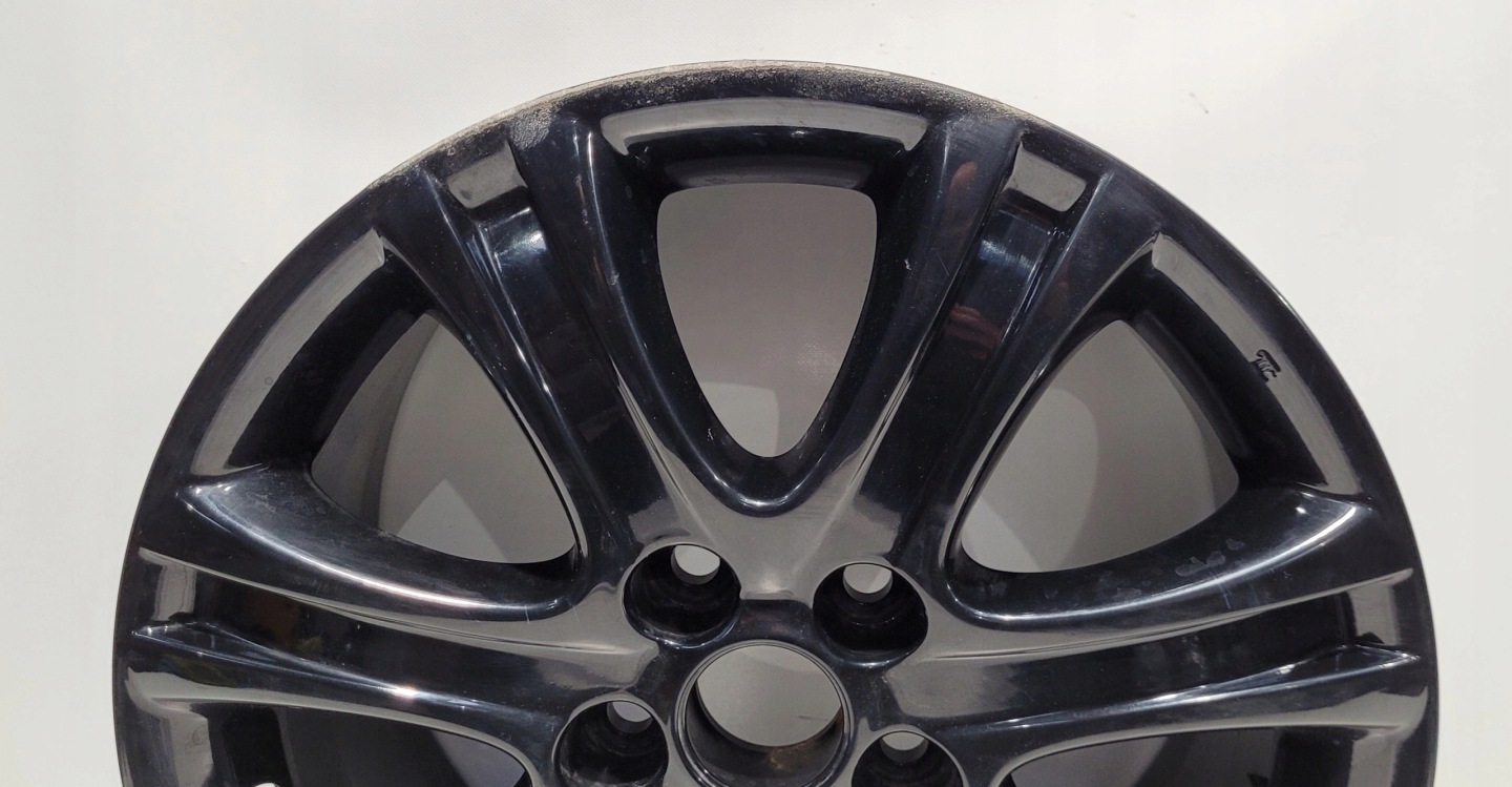 disc aluminium LEXUS 17 TD320-80230 5x114,3