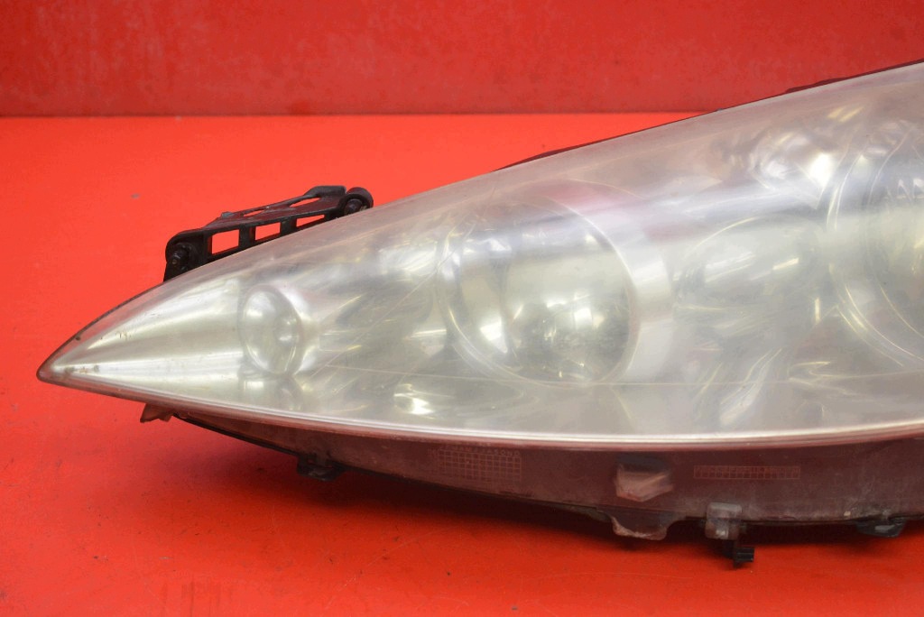 REFLEKTOR left light front EU 9656162580 PEUGEOT 308 1 and T7 07-11
