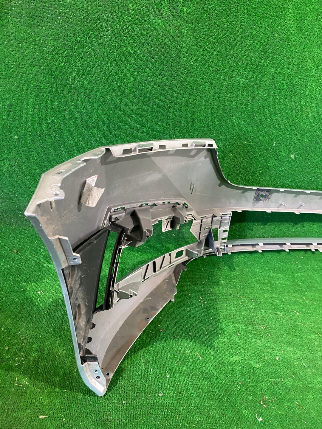 Paraurti anteriore Anteriore SKODA OCTAVIA IV