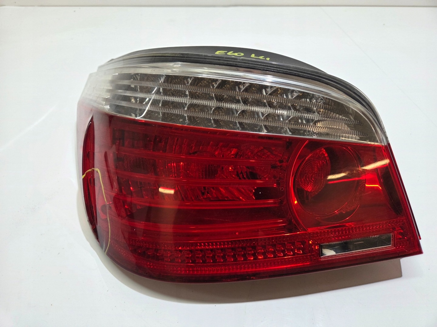 light left rear rear part BMW E60 LIFT 7177281