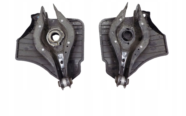 BMW G20 G21 G29 Querlenker heck Blende Abdeckung 6886448