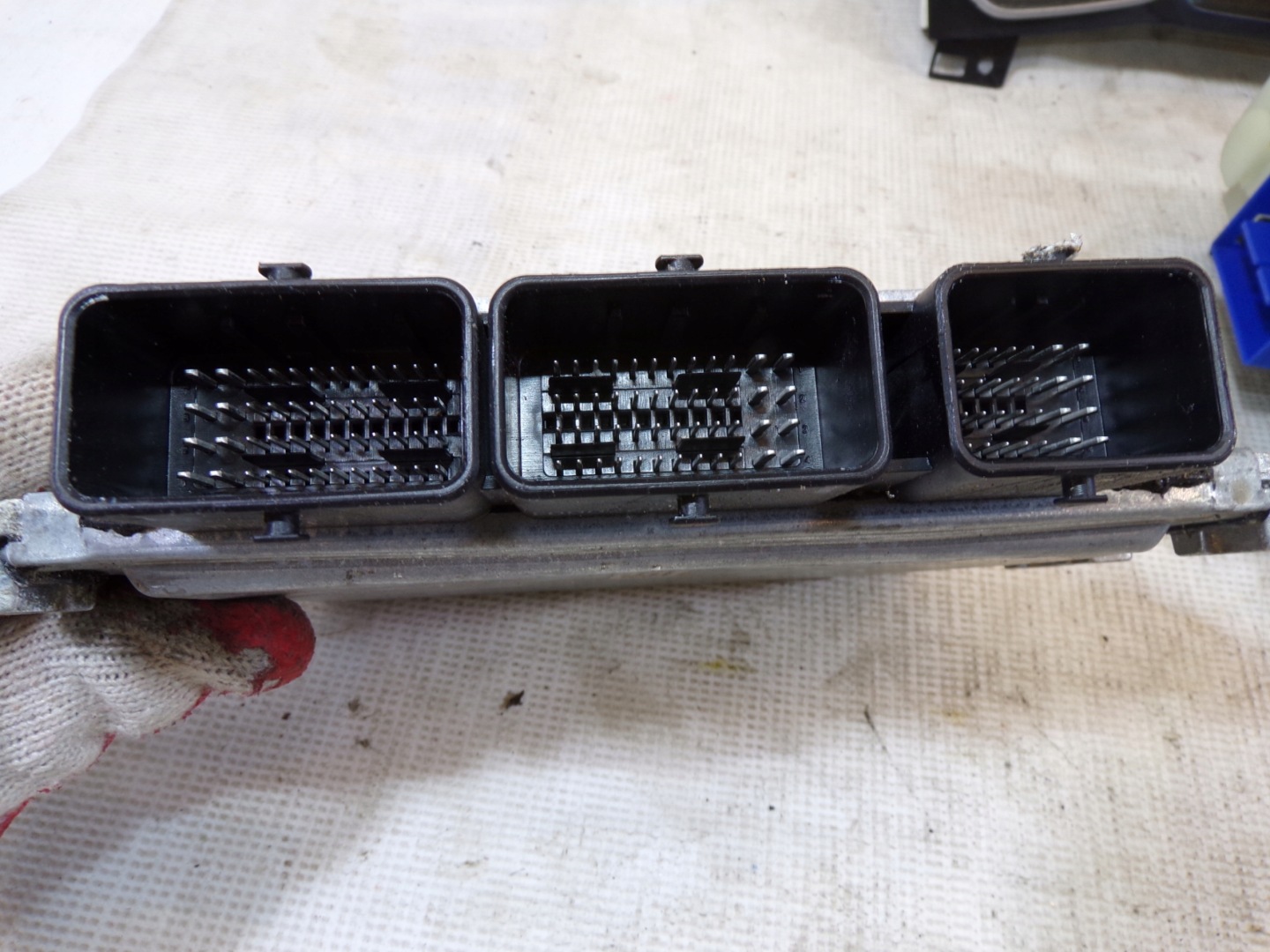 running board STARTOWY FORD SMAX S-MAX 1.8 TDCI 5WS40589B