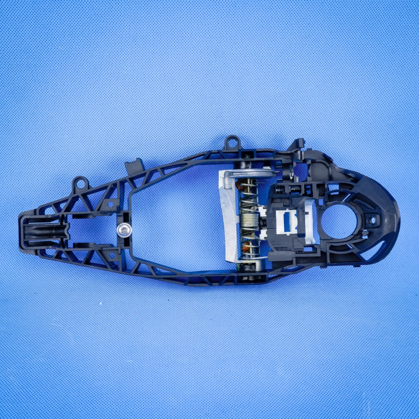 Prowadnica console handles door front/rear part right BMW 5 G30 9881776