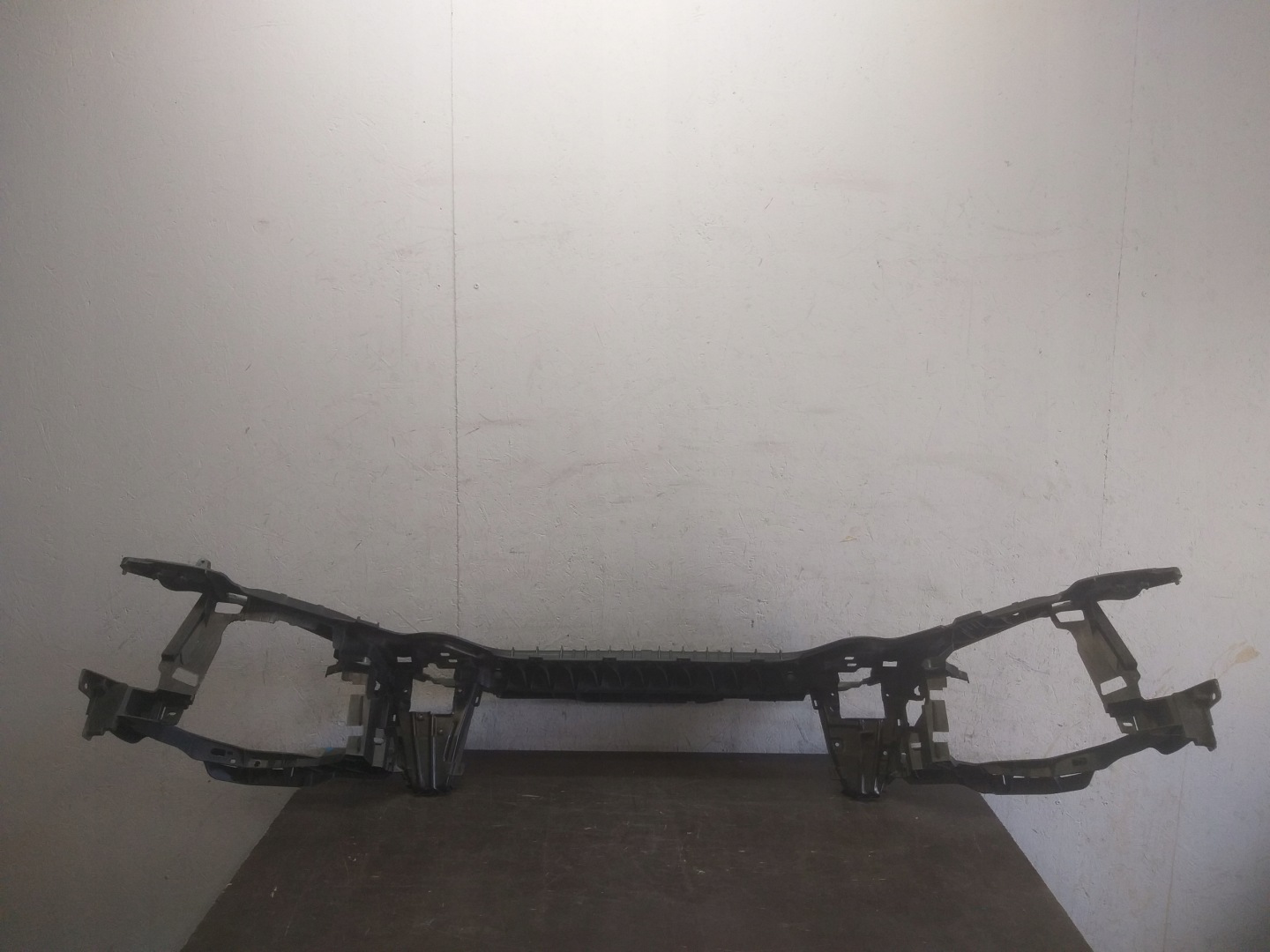 support panel for radiators VOLVO S60 V60 LIFT 13